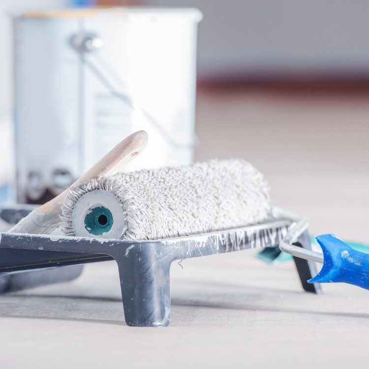 Painting services in Sarasota, FL