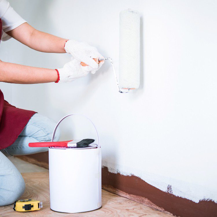 Painting services in Sarasota, FL