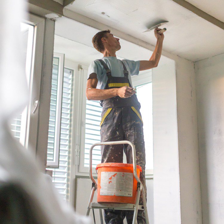 Painting services in Sarasota, FL