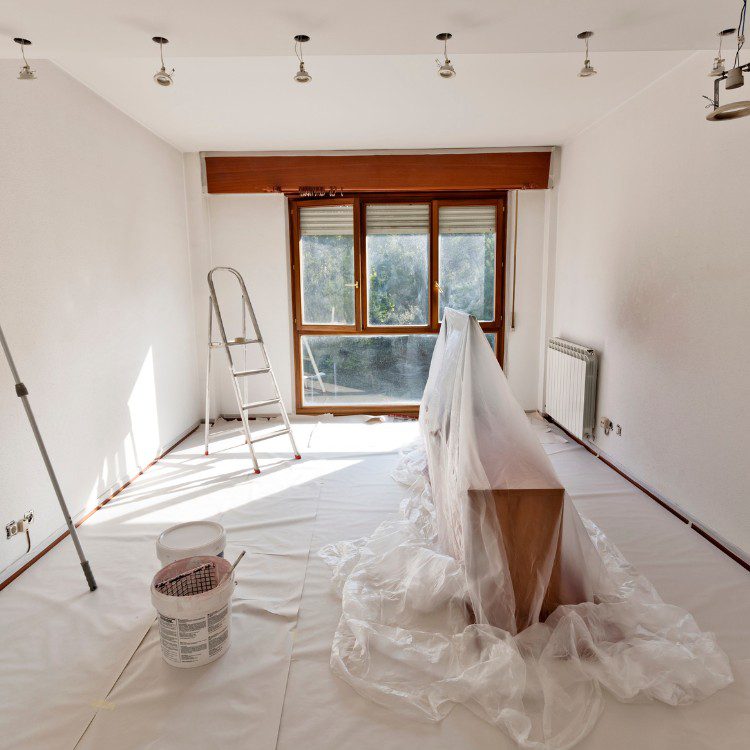 Painting services in Sarasota, FL