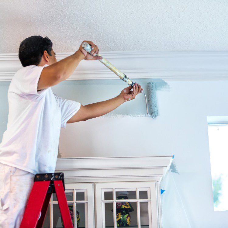 Painting services in Sarasota, FL
